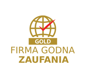 Firma Godna Zaufania — Gold