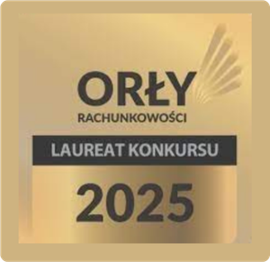 Orły Rachunkowości — laureat konkursu 2025