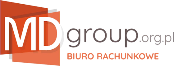 MDgroup - Biuro Rachunkowe